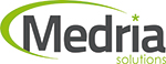 Logo MEDRIA